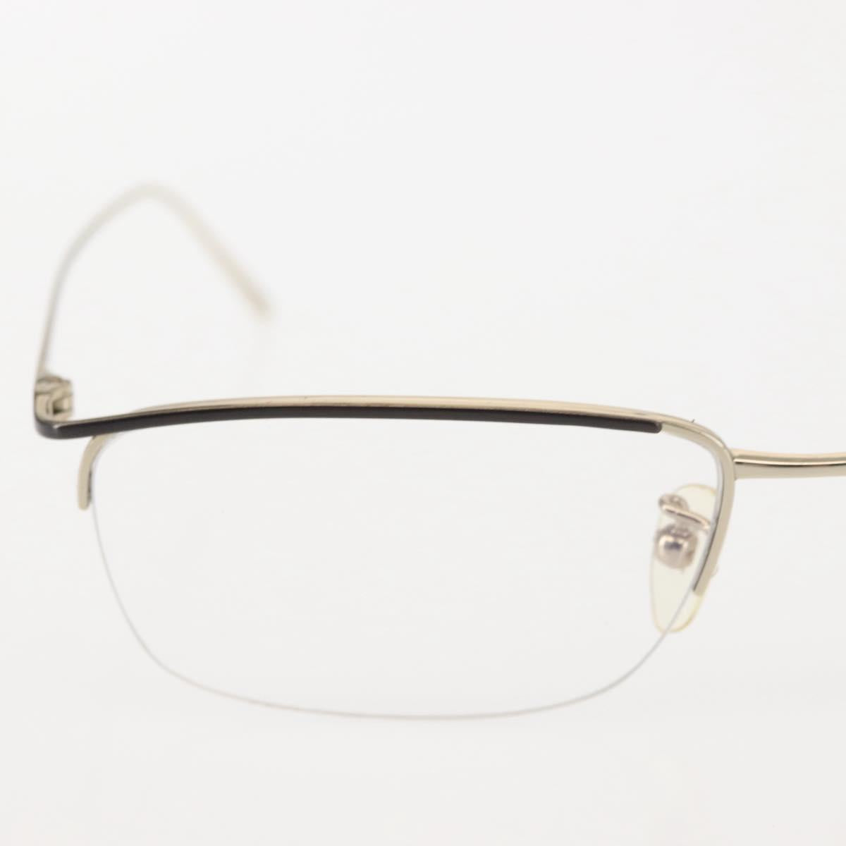 Ray-Ban Saint Laurent PRADA Sunglasses plastic metal 3Set Brown Auth 143377