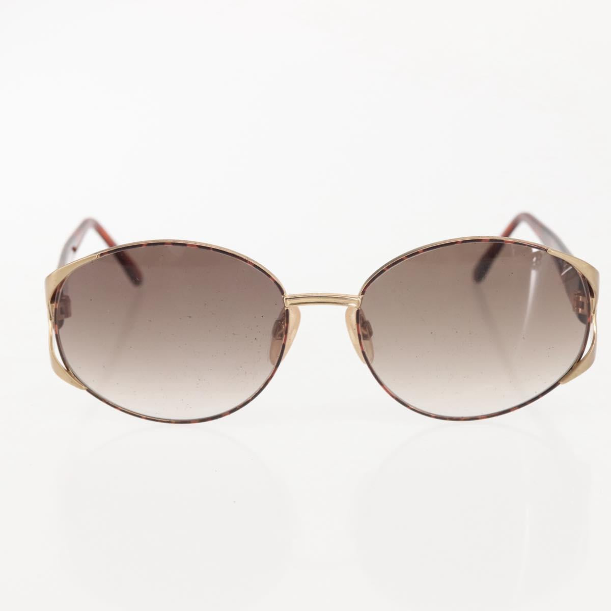 Ray-Ban Saint Laurent PRADA Sunglasses plastic metal 3Set Brown Auth 143377