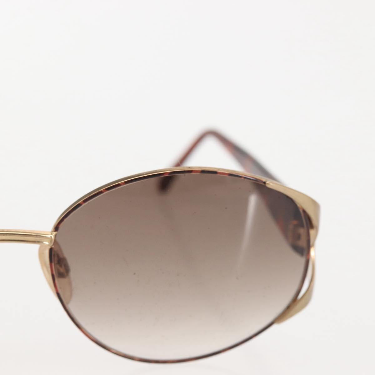 Ray-Ban Saint Laurent PRADA Sunglasses plastic metal 3Set Brown Auth 143377