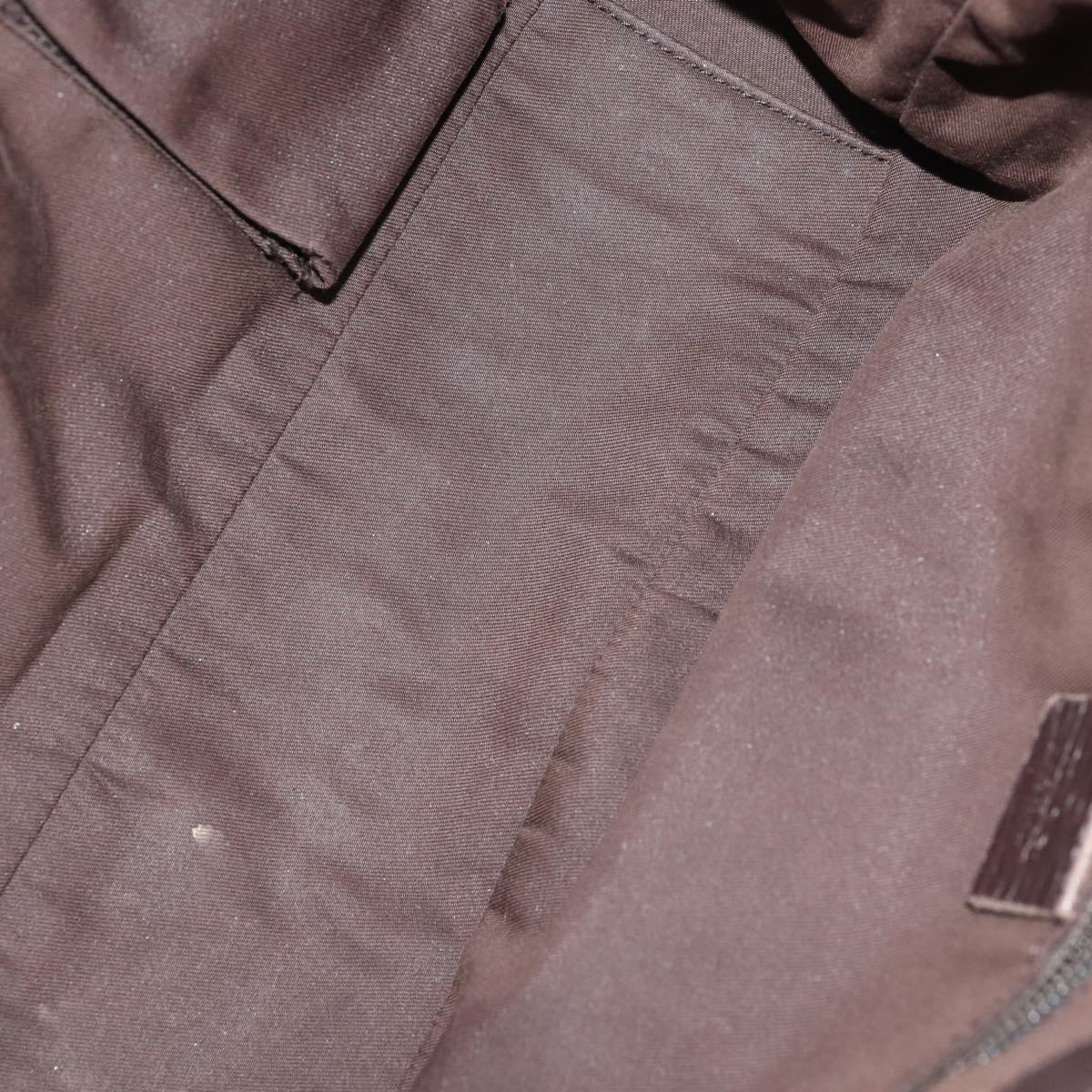 GUCCI GG Canvas GG Supreme Shoulder Bag PVC 4Set Beige Black Auth 143398