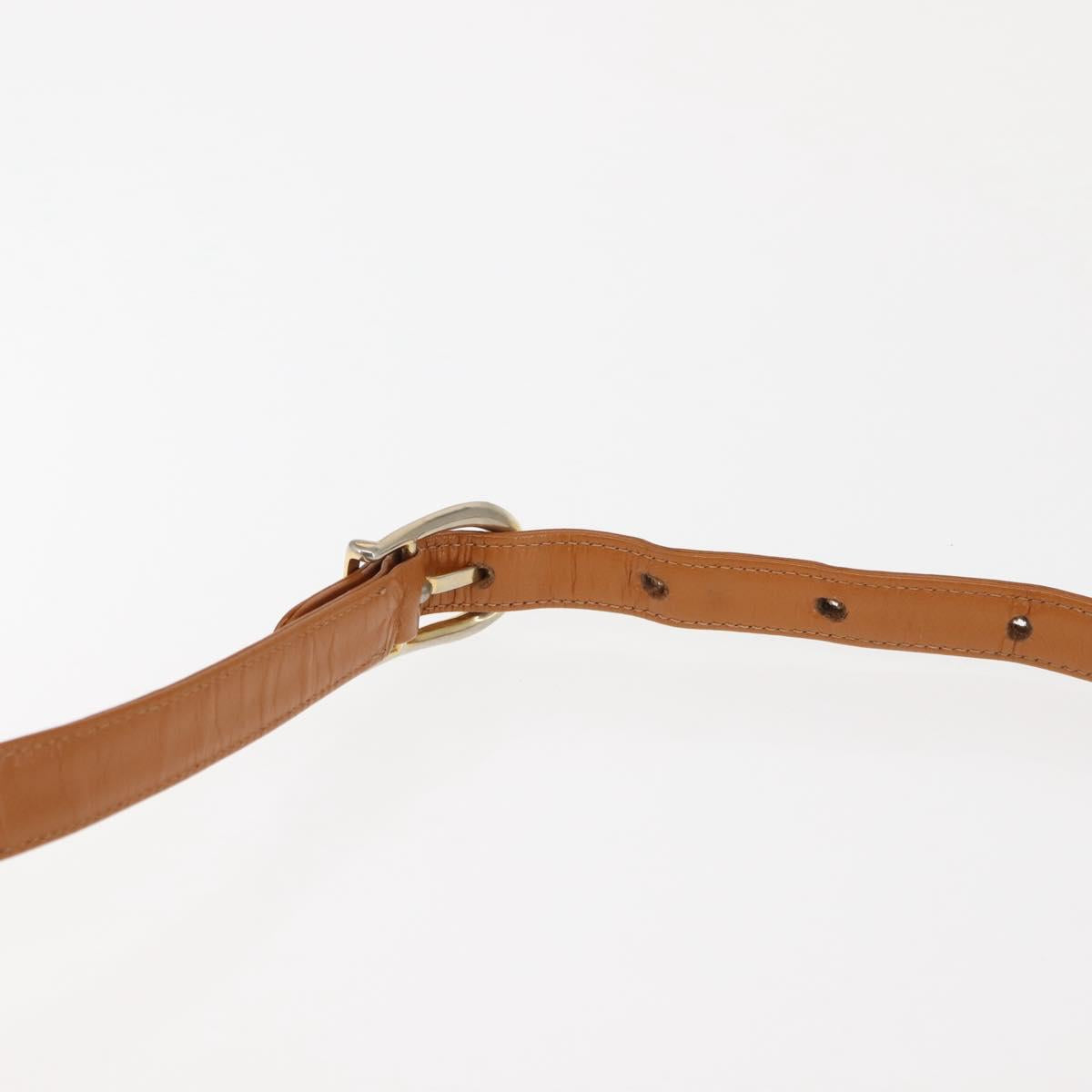 LOUIS VUITTON Monogram Shoulder Bag LV Auth 143459