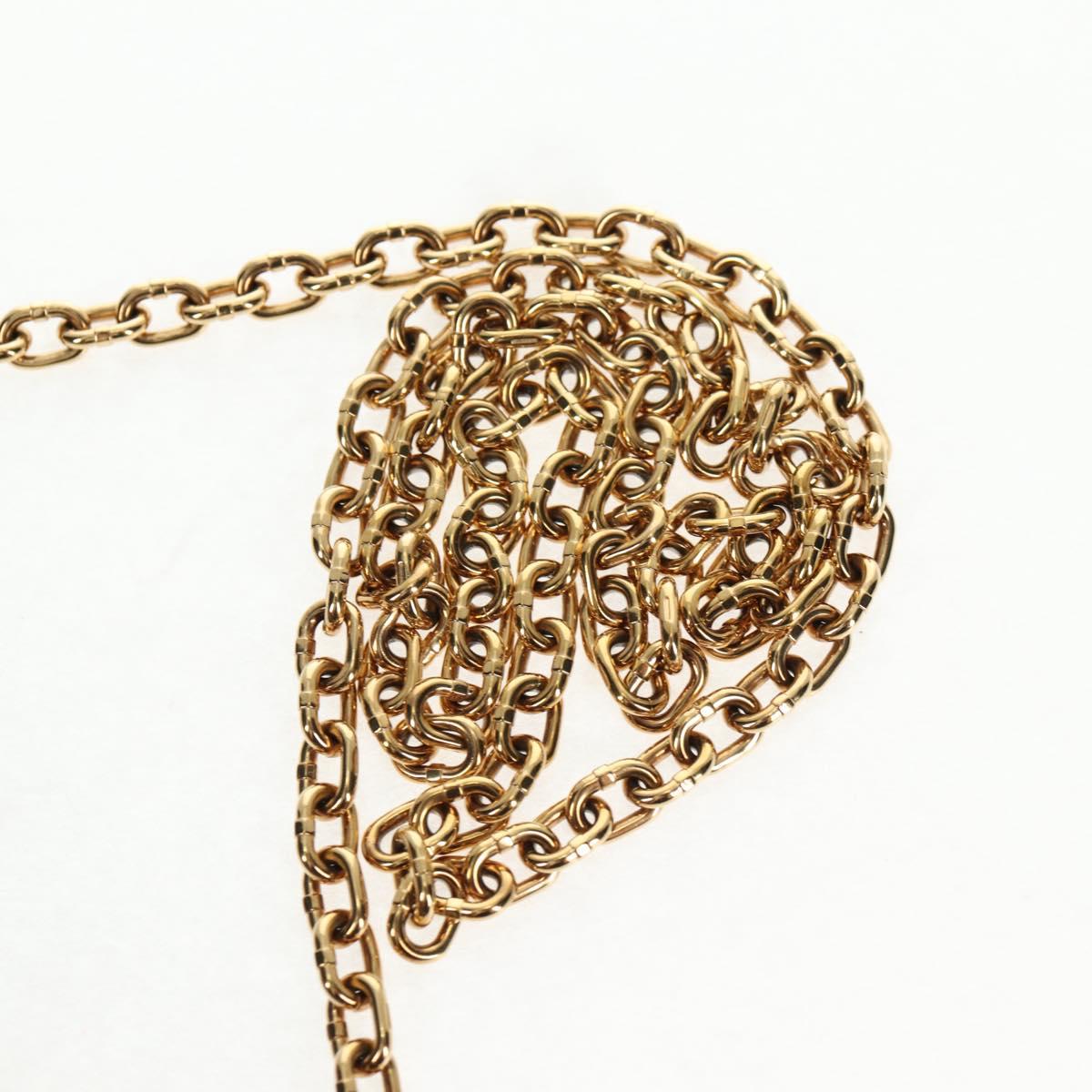 LOUIS VUITTON Monogram Game On Portefeuille Zoe Bag White M80226 LV Auth 143515M