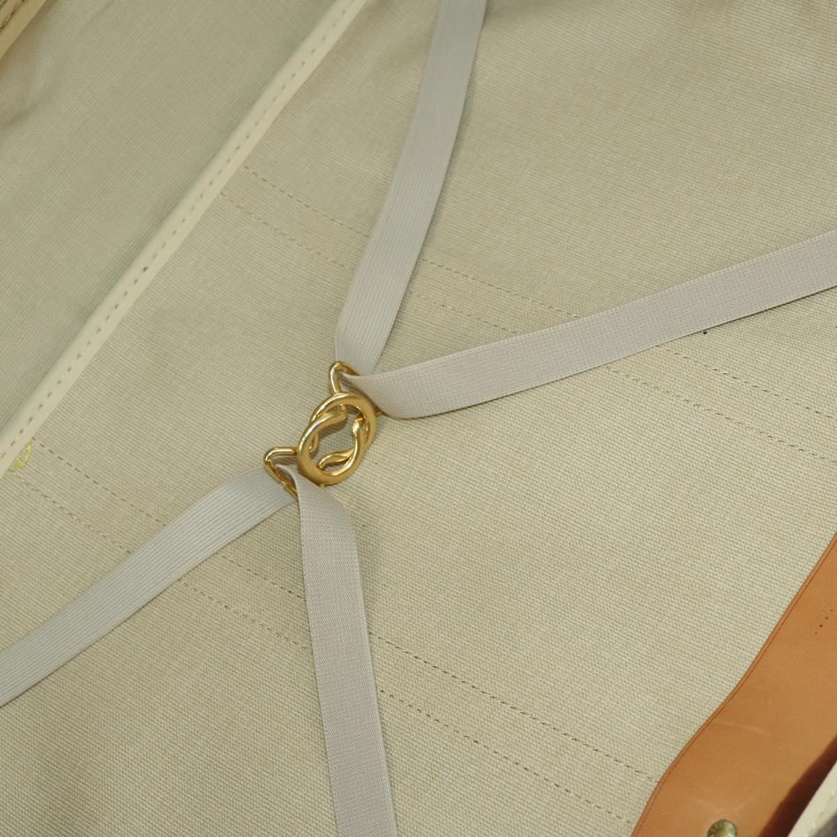 LOUIS VUITTON Monogram Sirius 45 Boston Bag M41408 LV Auth 143540