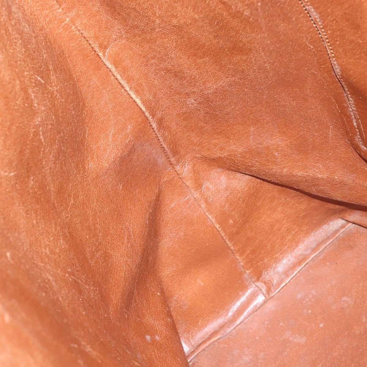 LOUIS VUITTON Monogram Sac Weekend GM Tote Bag M42420 LV Auth 143542