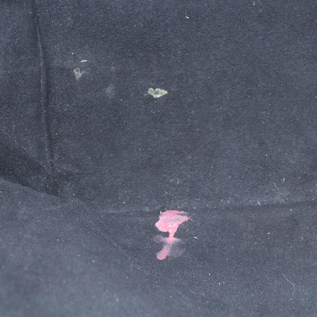 LOUIS VUITTON Epi Petit Noe Shoulder Bag Green M44104 LV Auth 143573