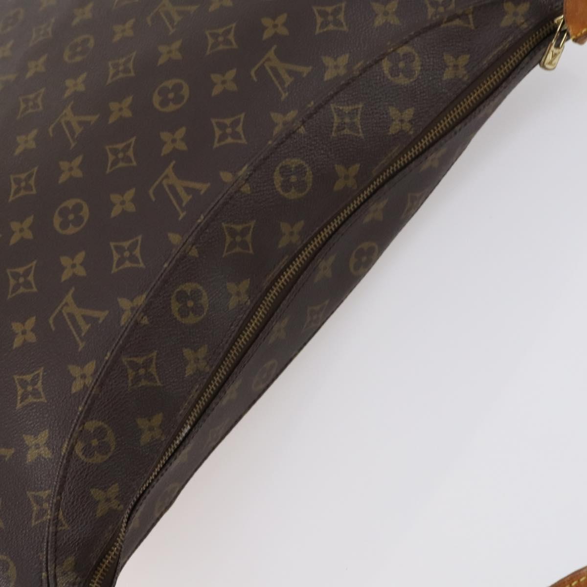 LOUIS VUITTON Monogram Sac Promenade Shoulder Bag M51114 LV Auth 143615