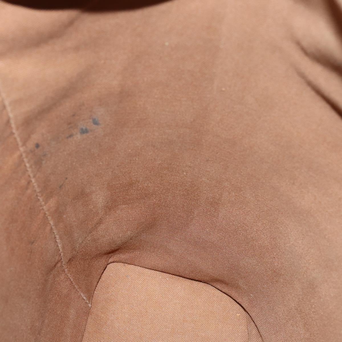 LOUIS VUITTON Monogram Montsouris GM Backpack M51135 LV Auth 143643