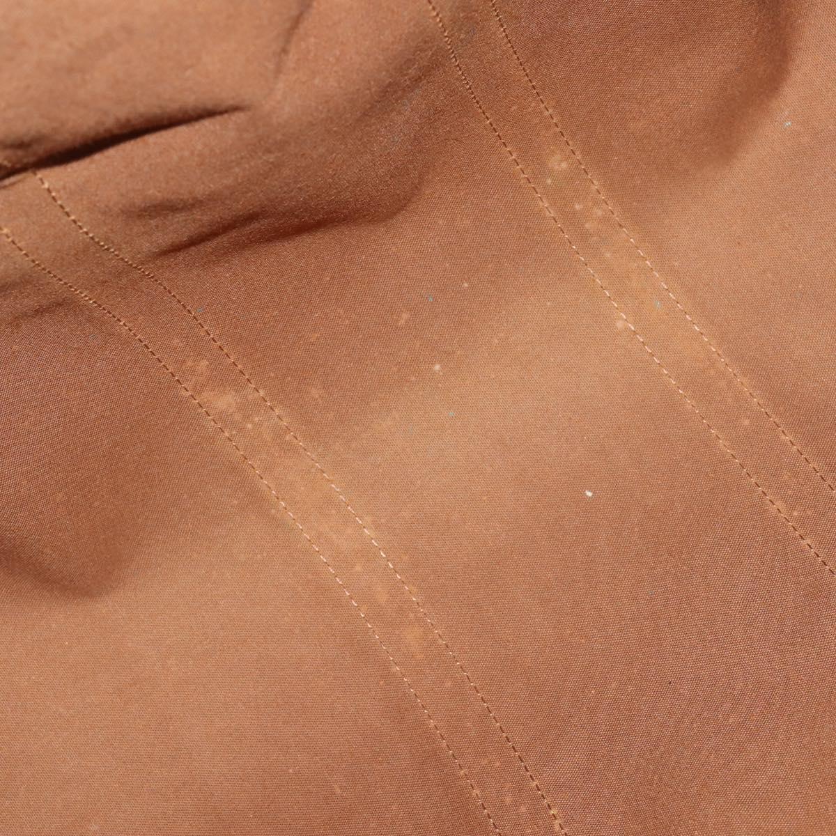 LOUIS VUITTON Monogram Keepall 55 Boston Bag M41424 LV Auth 143734