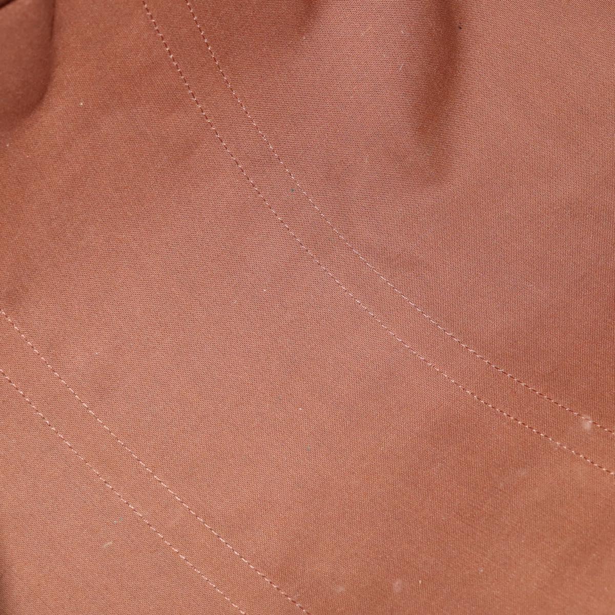 LOUIS VUITTON Monogram Keepall 60 Boston Bag M41422 LV Auth 144039