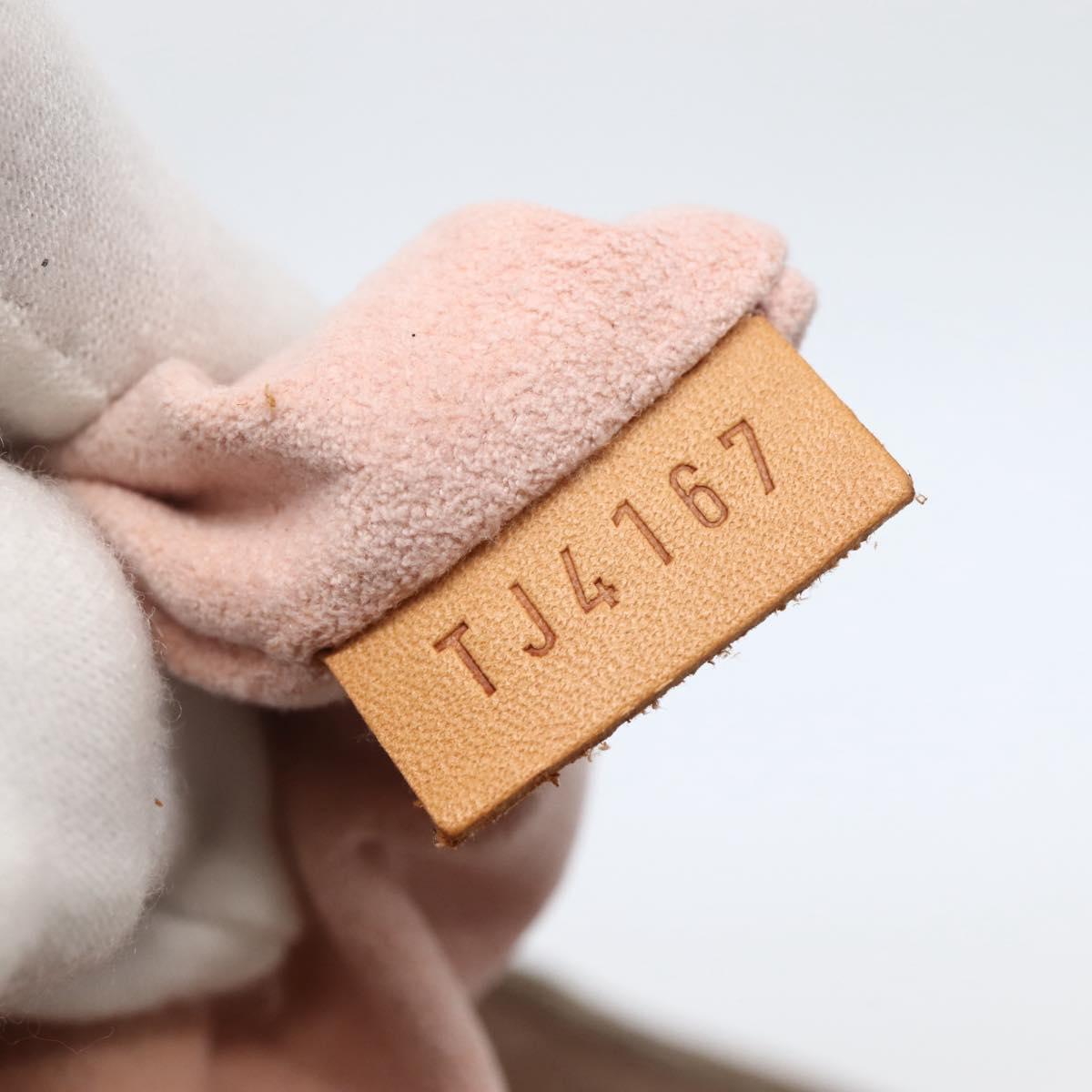 LOUIS VUITTON Damier Azur Propriano Tote Bag N44027 LV Auth 144070