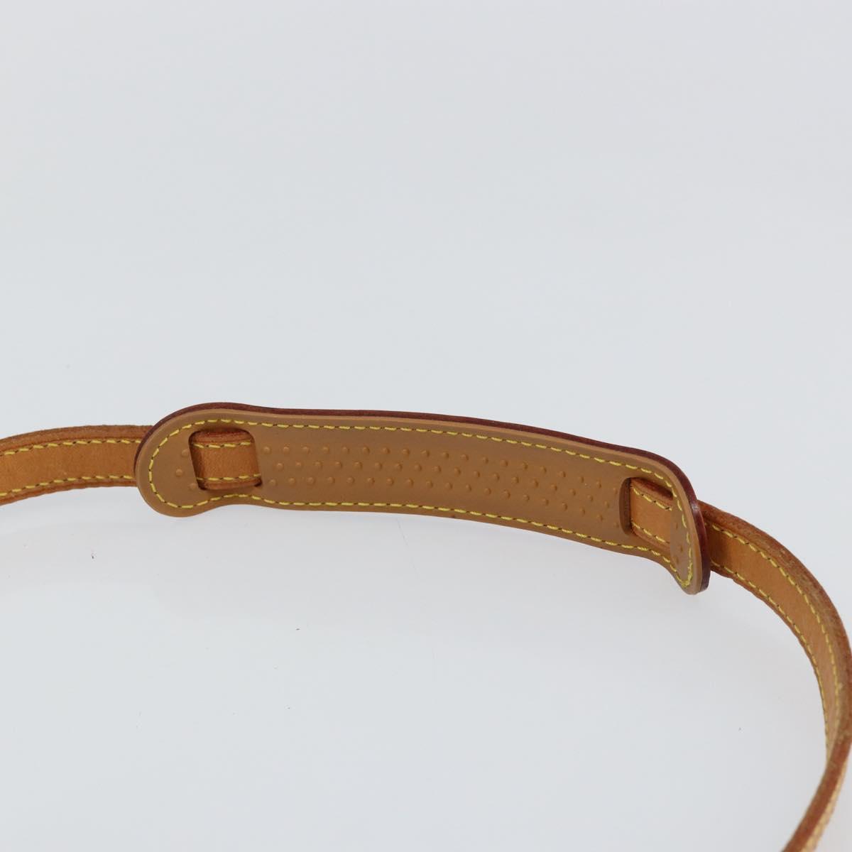 LOUIS VUITTON Monogram Saint Cloud MM Shoulder Bag M51243 LV Auth 144235