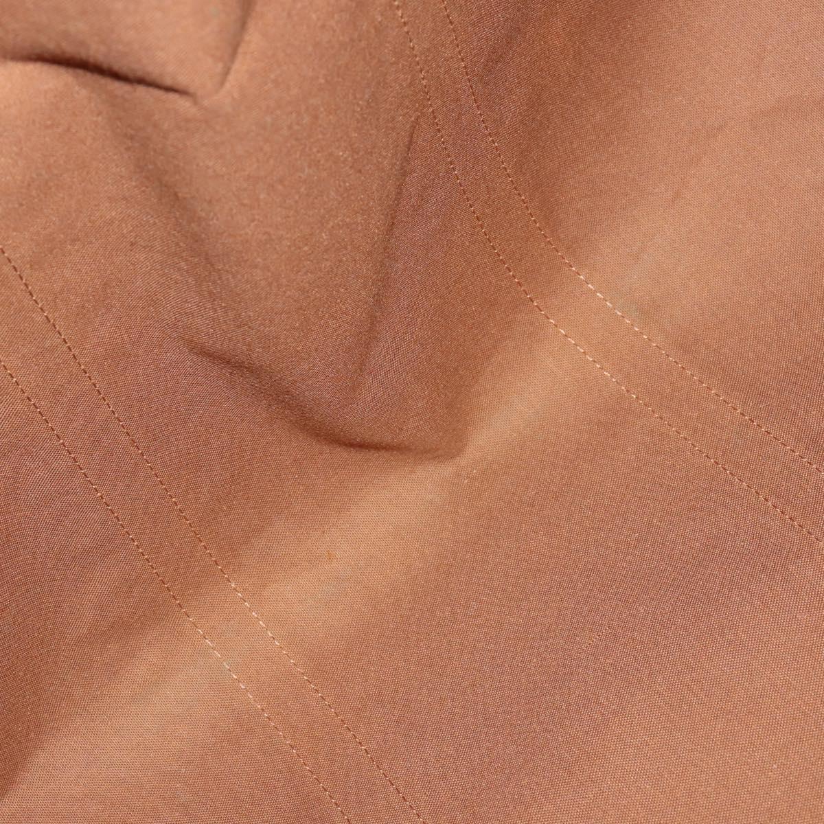 LOUIS VUITTON Monogram Sac Souple 55 Boston Bag M41622 LV Auth 144496