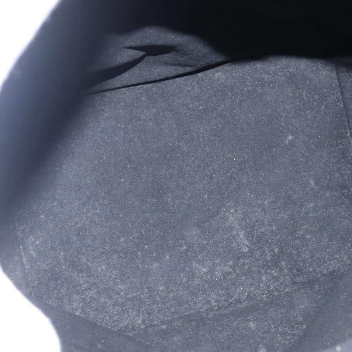 LOUIS VUITTON Epi Noe Shoulder Bag Green M44004 LV Auth 144507