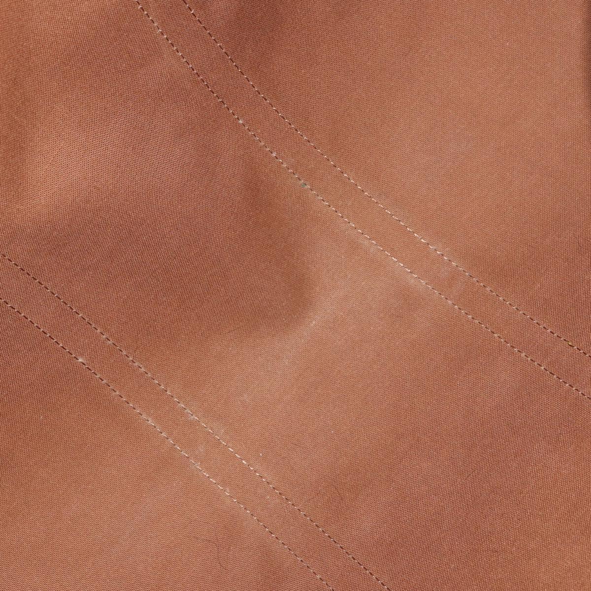 LOUIS VUITTON Monogram Keepall 50 Boston Bag M41426 LV Auth 144553