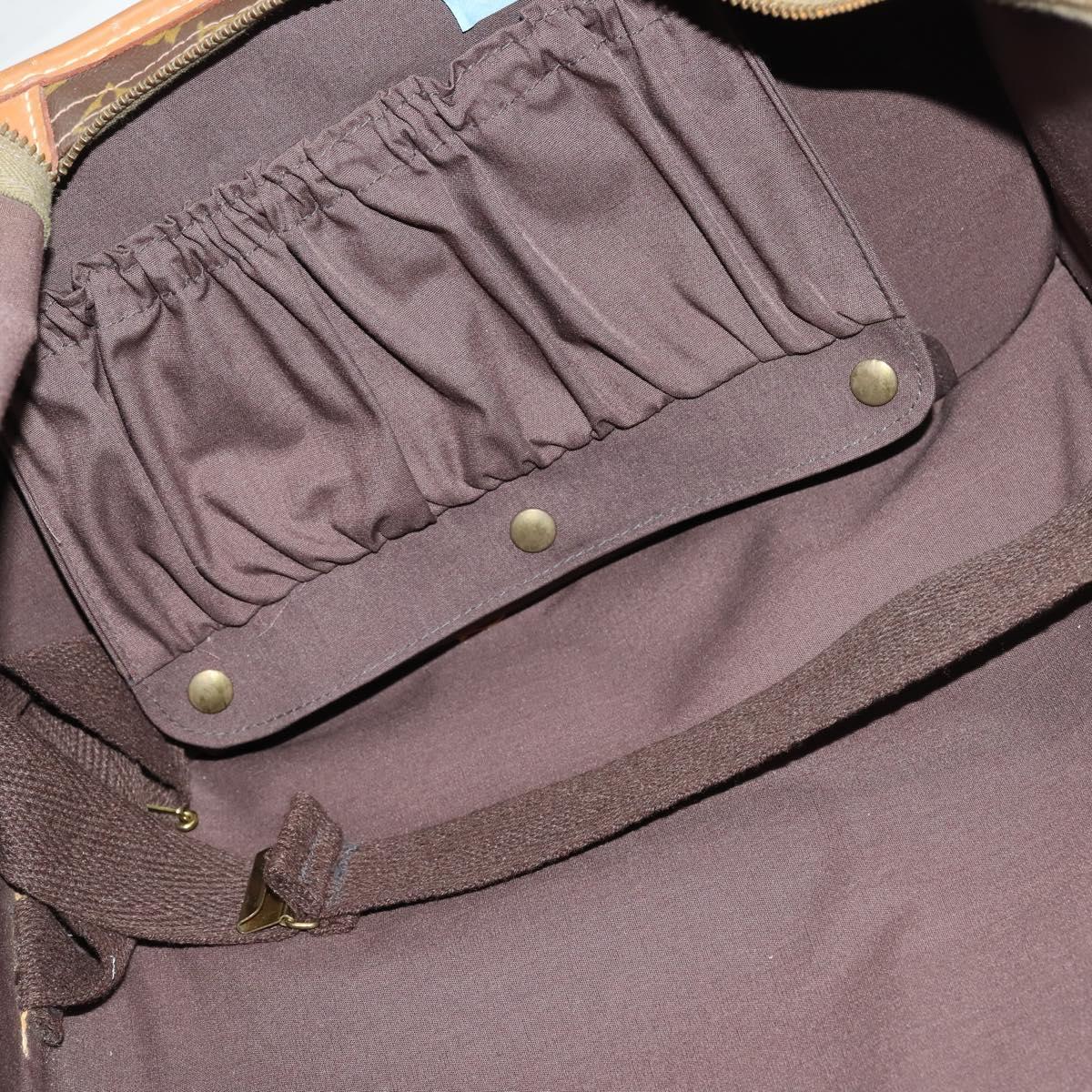 LOUIS VUITTON Monogram Pullman 50 suitcase LV Auth 144569