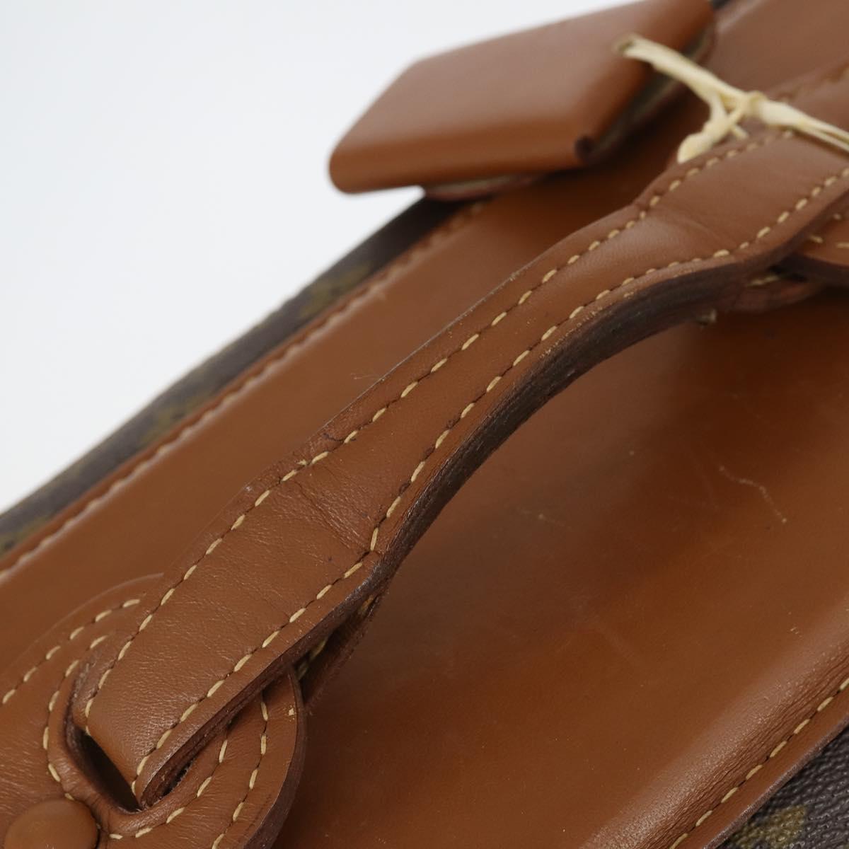 LOUIS VUITTON Monogram Pullman 50 suitcase LV Auth 144569