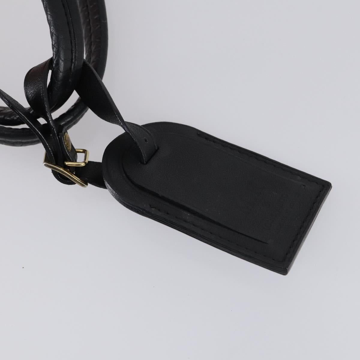 LOUIS VUITTON Cruise Line Scuba MM Tote Bag Orange M92803 LV Auth 144674