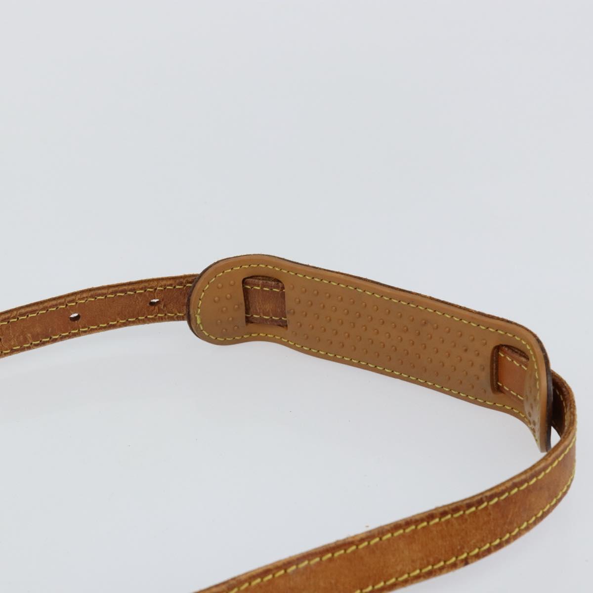 LOUIS VUITTON Monogram Saint Cloud GM Shoulder Bag M51242 LV Auth 144776