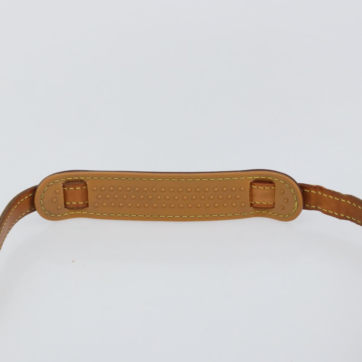 LOUIS VUITTON Monogram Trocadero 27 Shoulder Bag M51274 LV Auth 144777