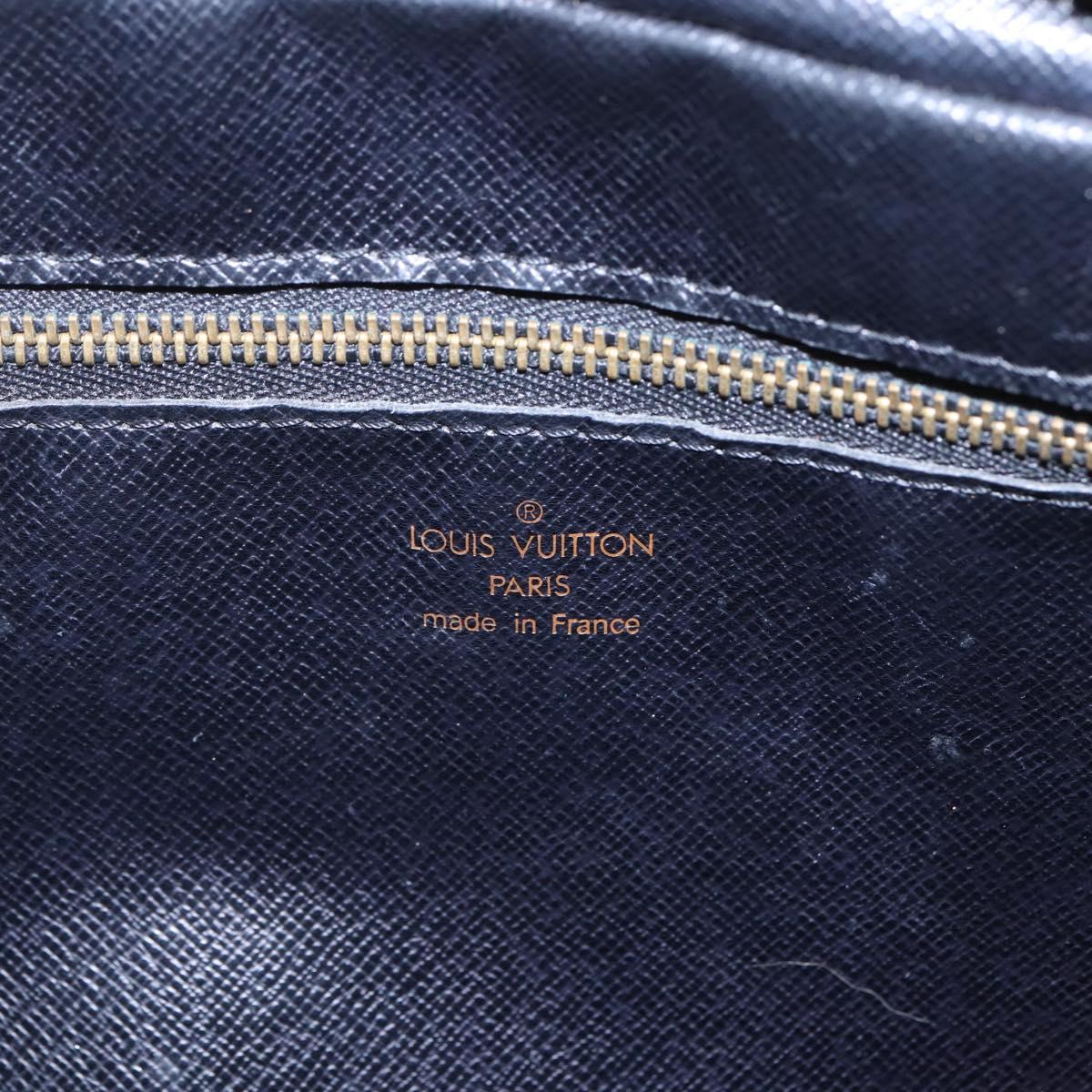 LOUIS VUITTON Epi Trocadero 27 Shoulder Bag Red M52317 LV Auth 144998