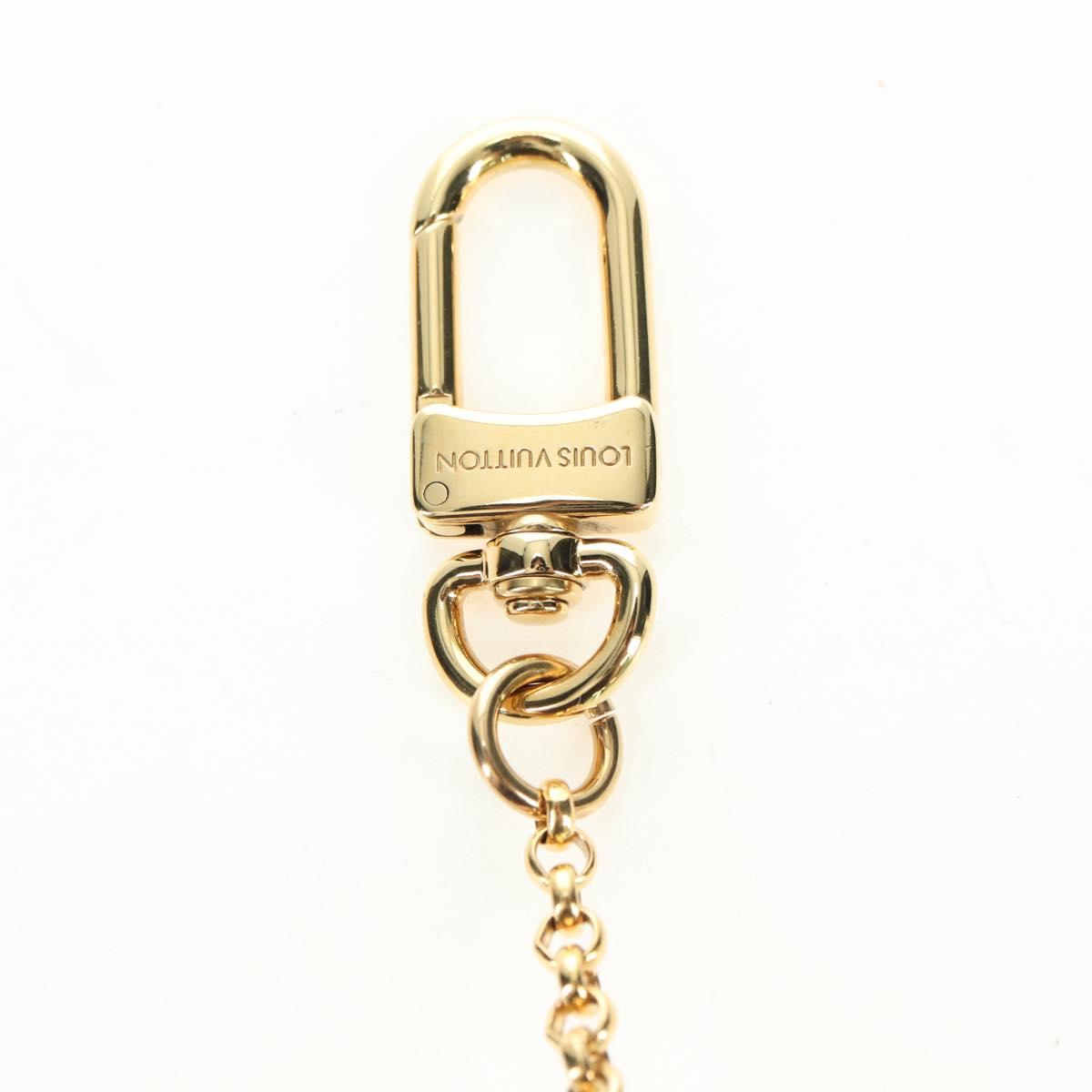 LOUIS VUITTON Monogram Vivienne Summer Vivienne Charm M02591 LV Auth 145066SAM