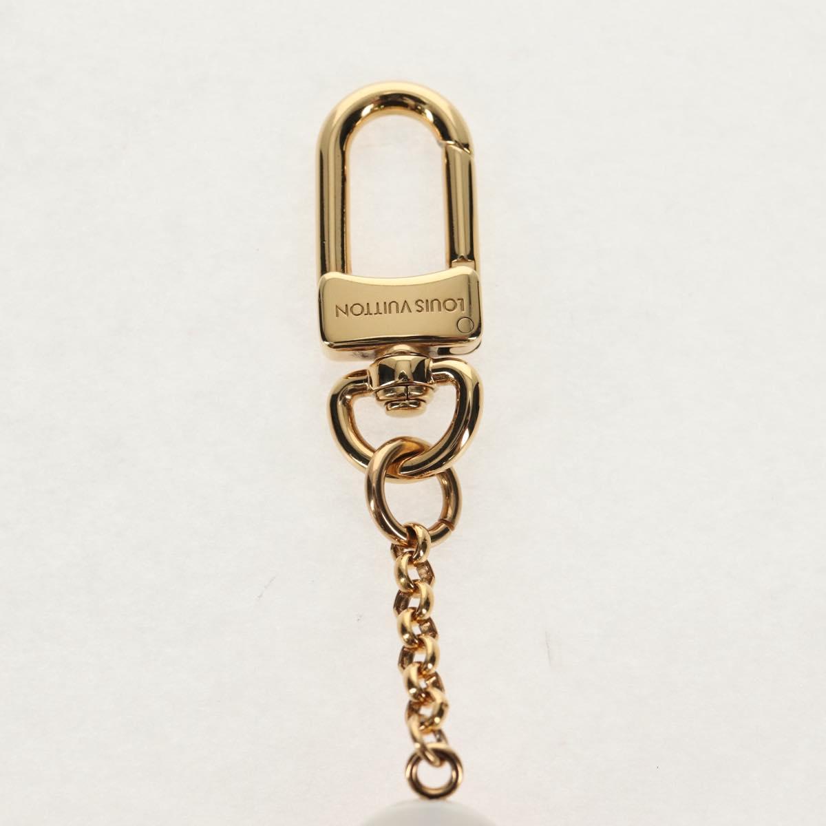 LOUIS VUITTON Monogram Vivienne Summer Vivienne Charm M02591 LV Auth 145066SAM