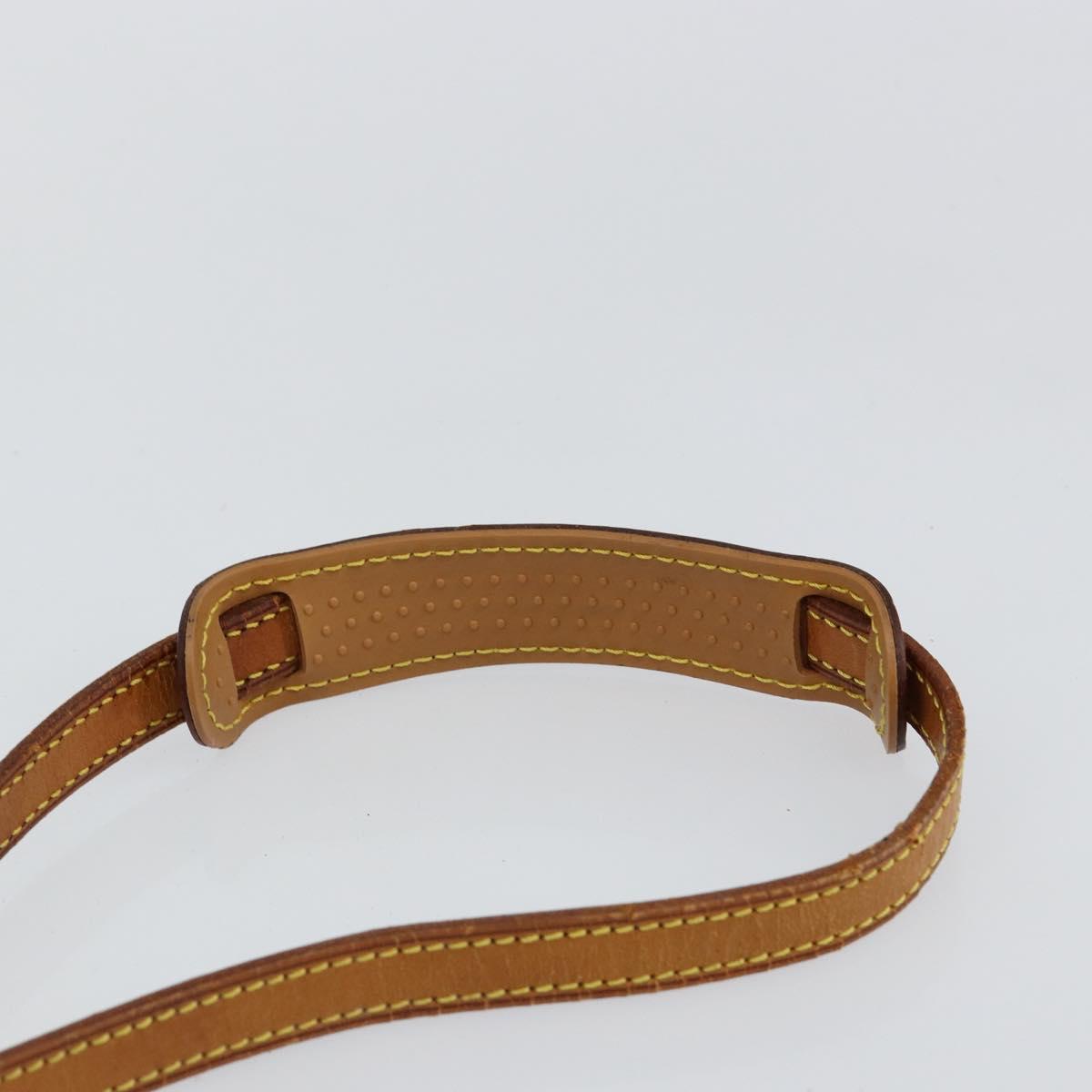 LOUIS VUITTON Monogram Chantilly MM Shoulder Bag M51233 LV Auth 145135