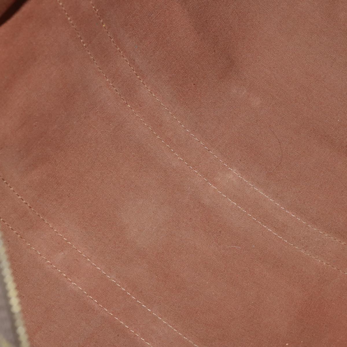 LOUIS VUITTON Monogram Keepall 45 Boston Bag M41428 LV Auth 145218