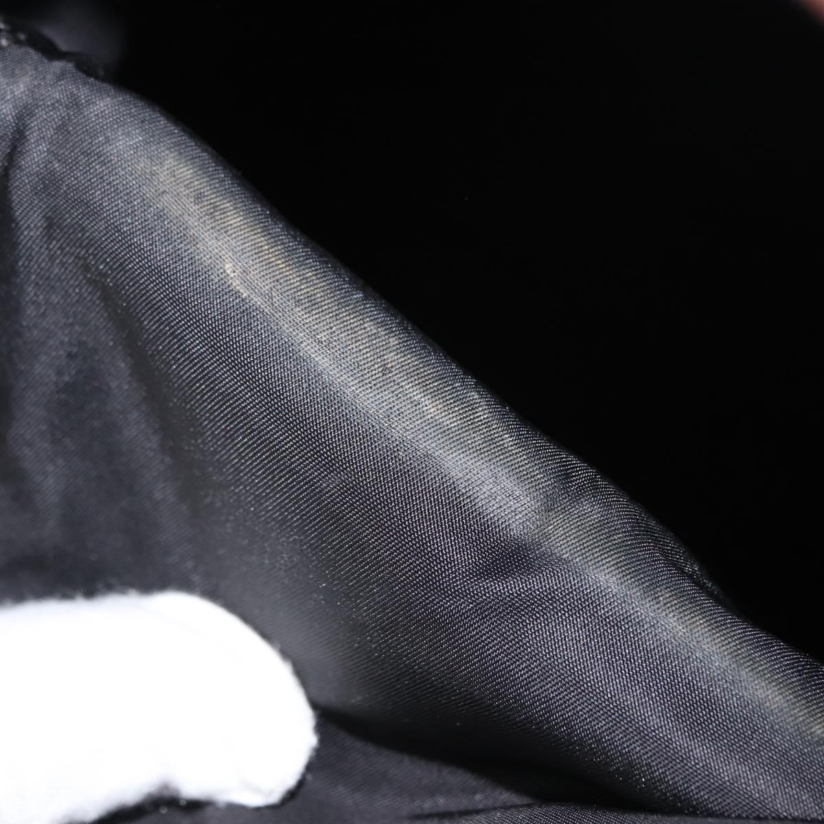 LOUIS VUITTON Monogram Palm Springs MINI Backpack M44873 LV Auth 145369