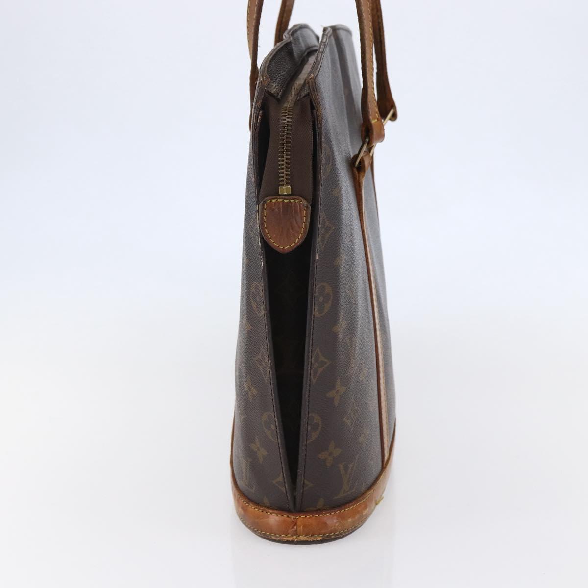 LOUIS VUITTON Monogram Babylone Tote Bag M51102 LV Auth 145377