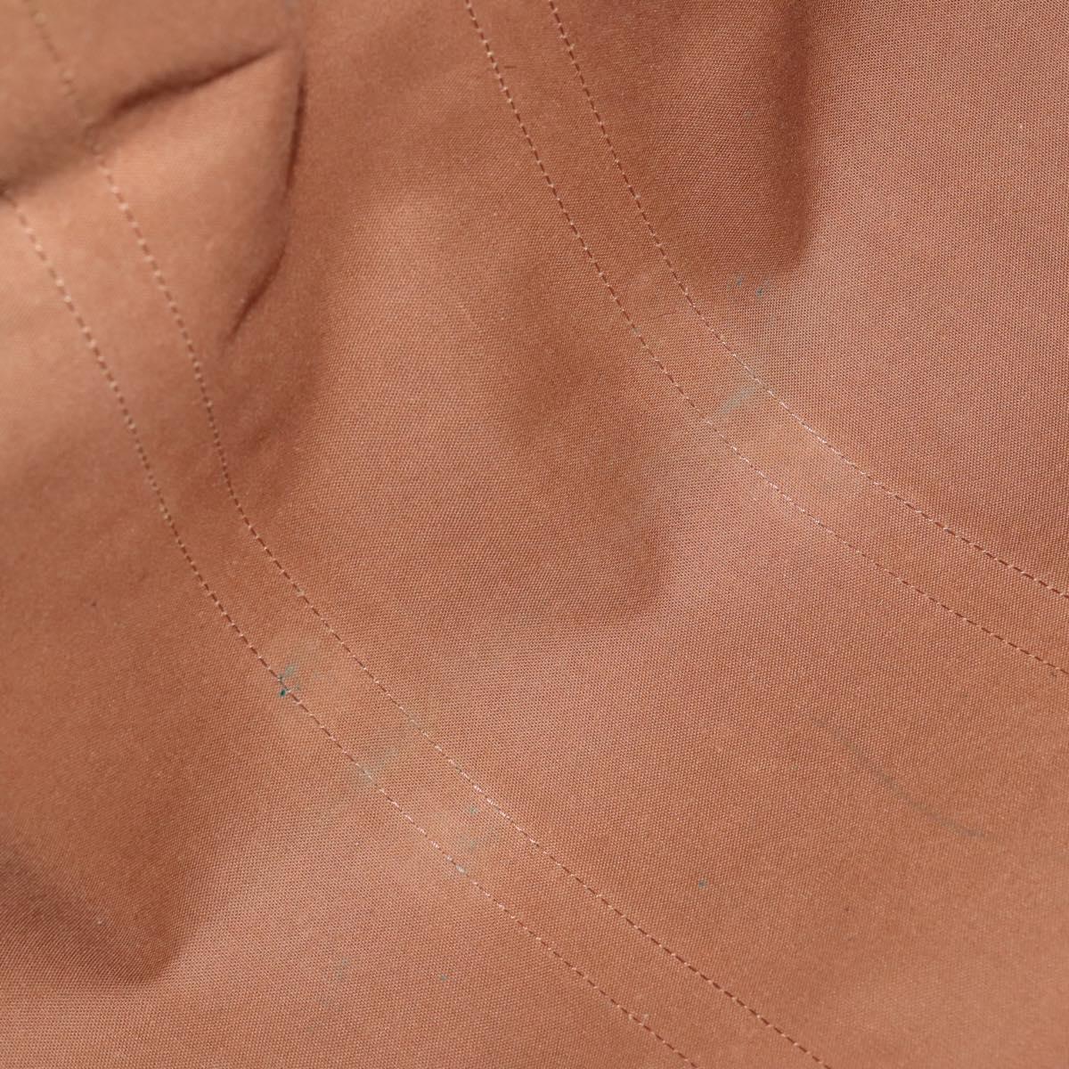 LOUIS VUITTON Monogram Keepall 55 Boston Bag M41424 LV Auth 145380