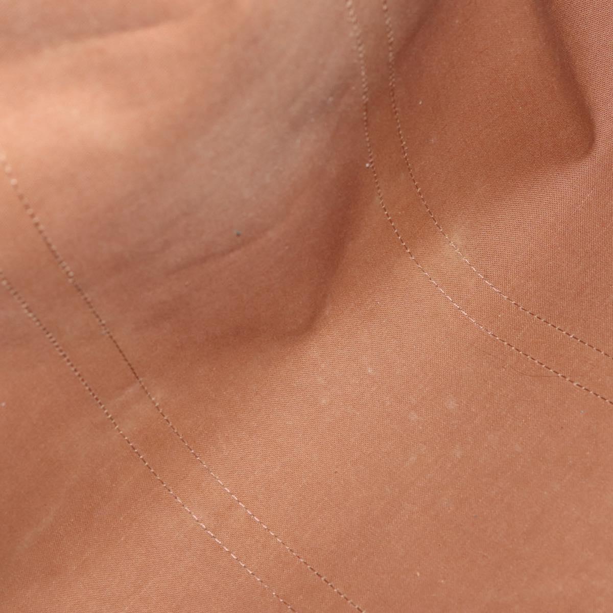 LOUIS VUITTON Monogram Keepall 60 Boston Bag M41422 LV Auth 145382