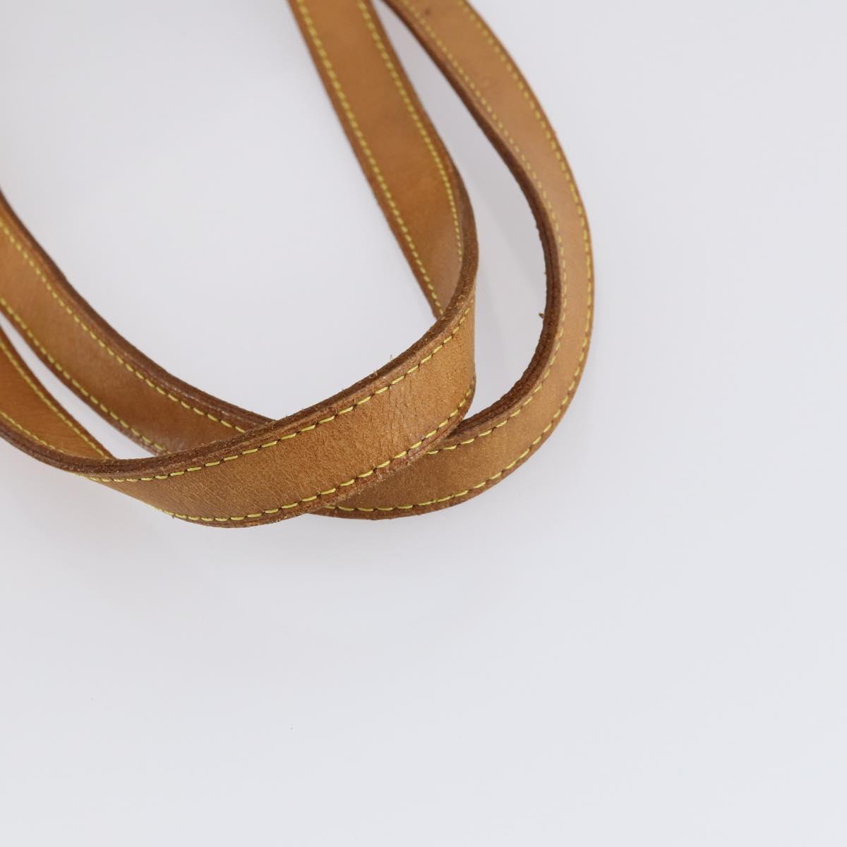 LOUIS VUITTON Monogram Flanerie 50 Shoulder Bag M51116 LV Auth 145405