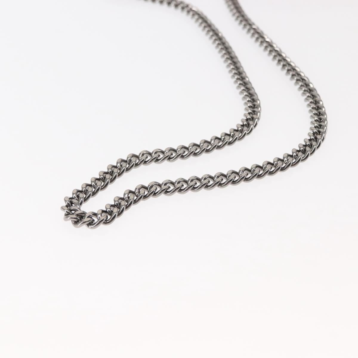 Stella MacCartney Falabella Chain Shoulder Bag Suede Pink 371223 Auth 145514