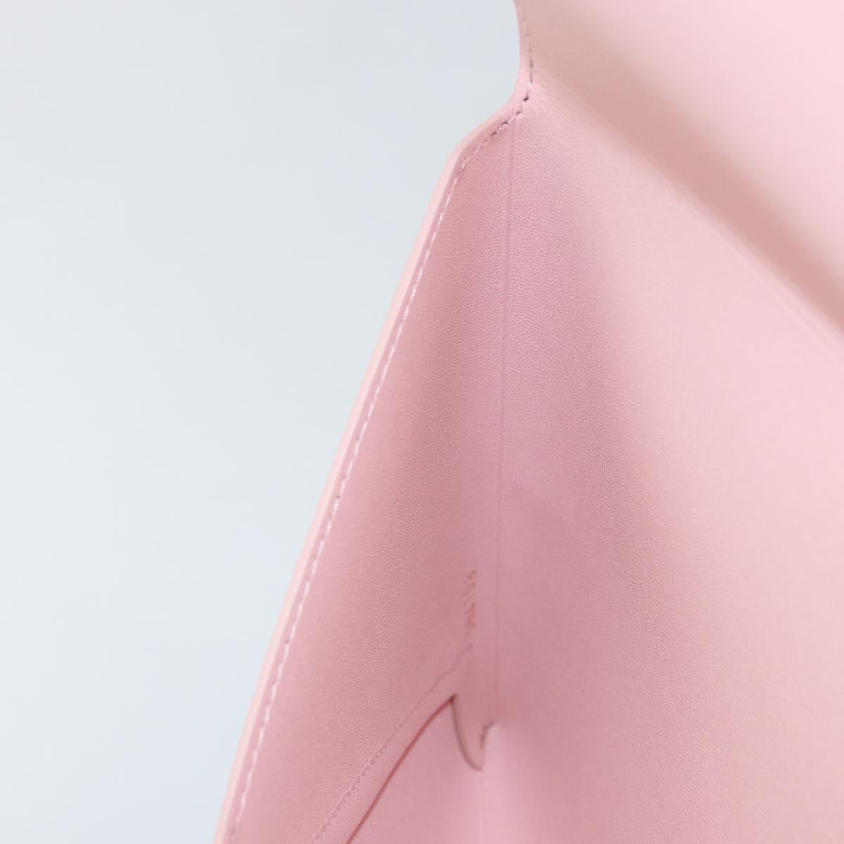 LOUIS VUITTON Monogram Clutch Bag Pochette Kirigami Pouch M62034 LV Auth 145531