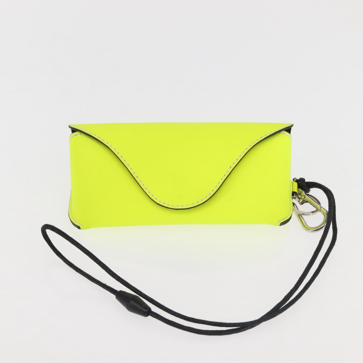 LOEWE Paula's Ibiza Sunglasses plastic White Auth 145560