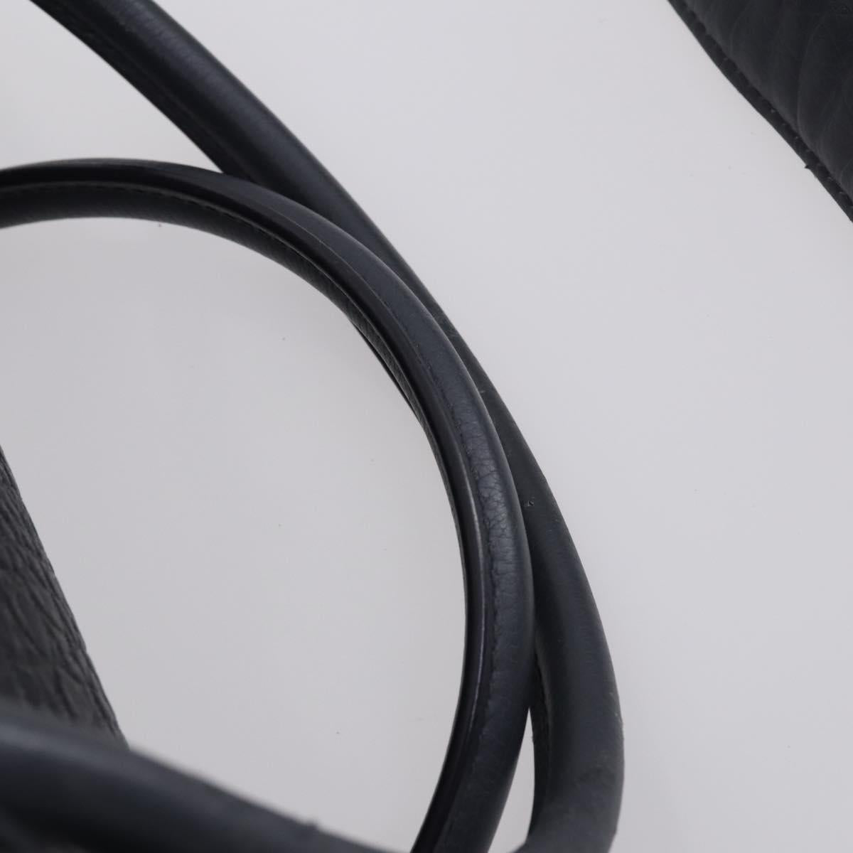 LOUIS VUITTON Monogram Volupte Psyche Boston Bag 2way Gray M93486 LV Auth 145605