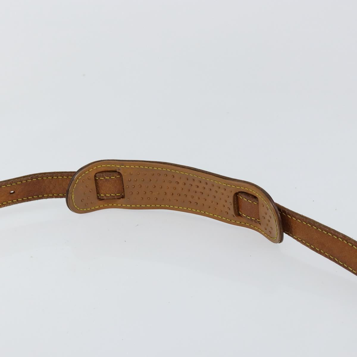 LOUIS VUITTON Monogram Chantilly GM Shoulder Bag M51232 LV Auth 145668