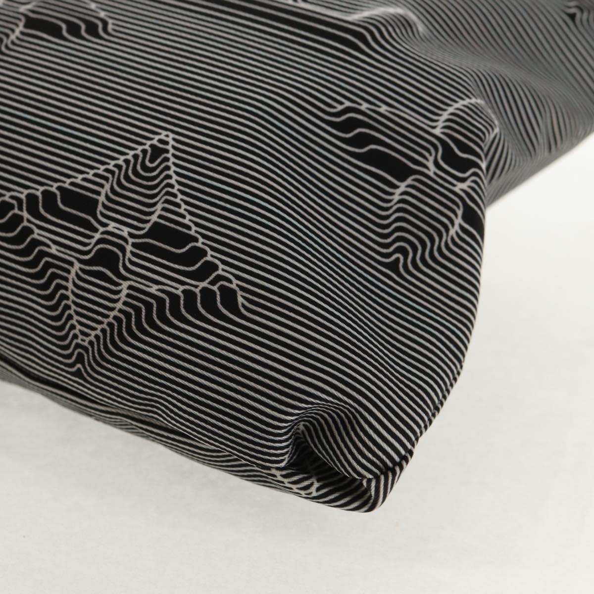 LOUIS VUITTON Monogram Pochette Reversible Bag Nylon M68777 LV Auth 145853M