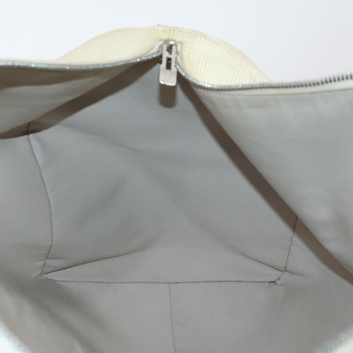 LOUIS VUITTON Epi Keepall 55 Boston Bag Yvoire LV Auth 145860