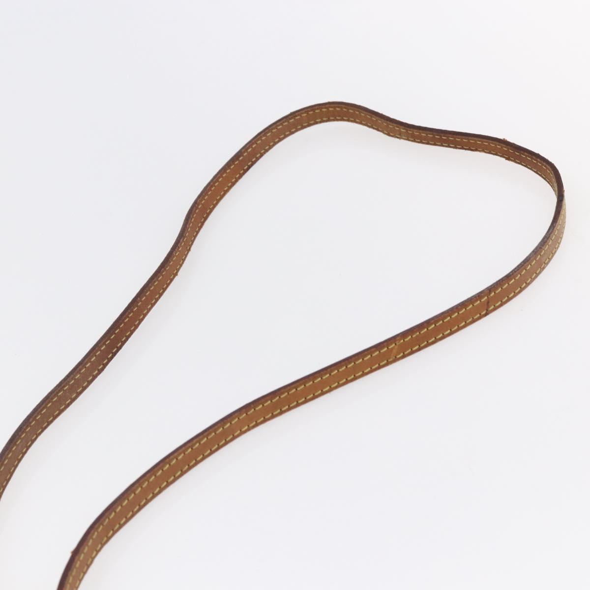 LOUIS VUITTON Damier Azur Eva Shoulder Bag 2way N55214 LV Auth 145918