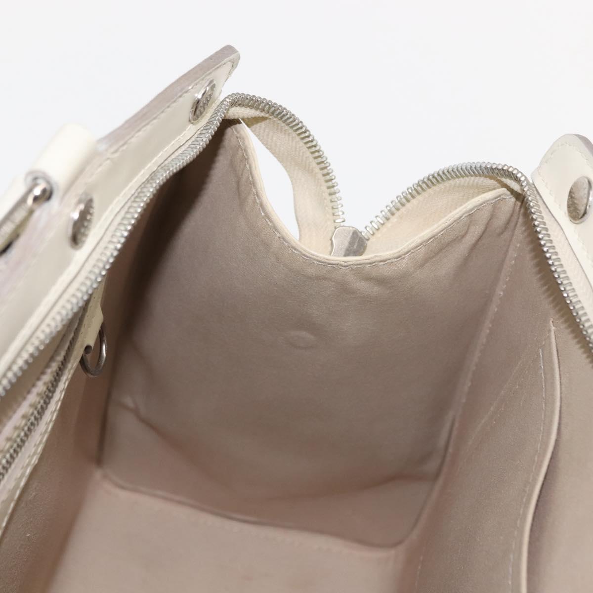 LOUIS VUITTON Epi Blair GM Hand Bag 2way Yvoire M40334 LV Auth 145948