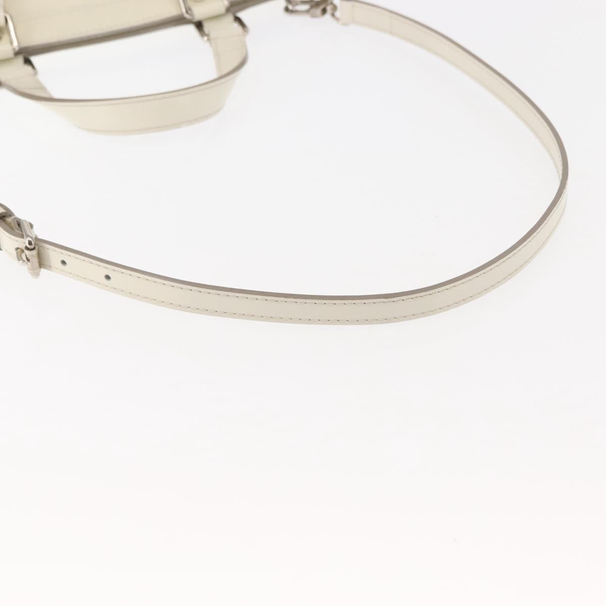 LOUIS VUITTON Epi Blair GM Hand Bag 2way Yvoire M40334 LV Auth 145948