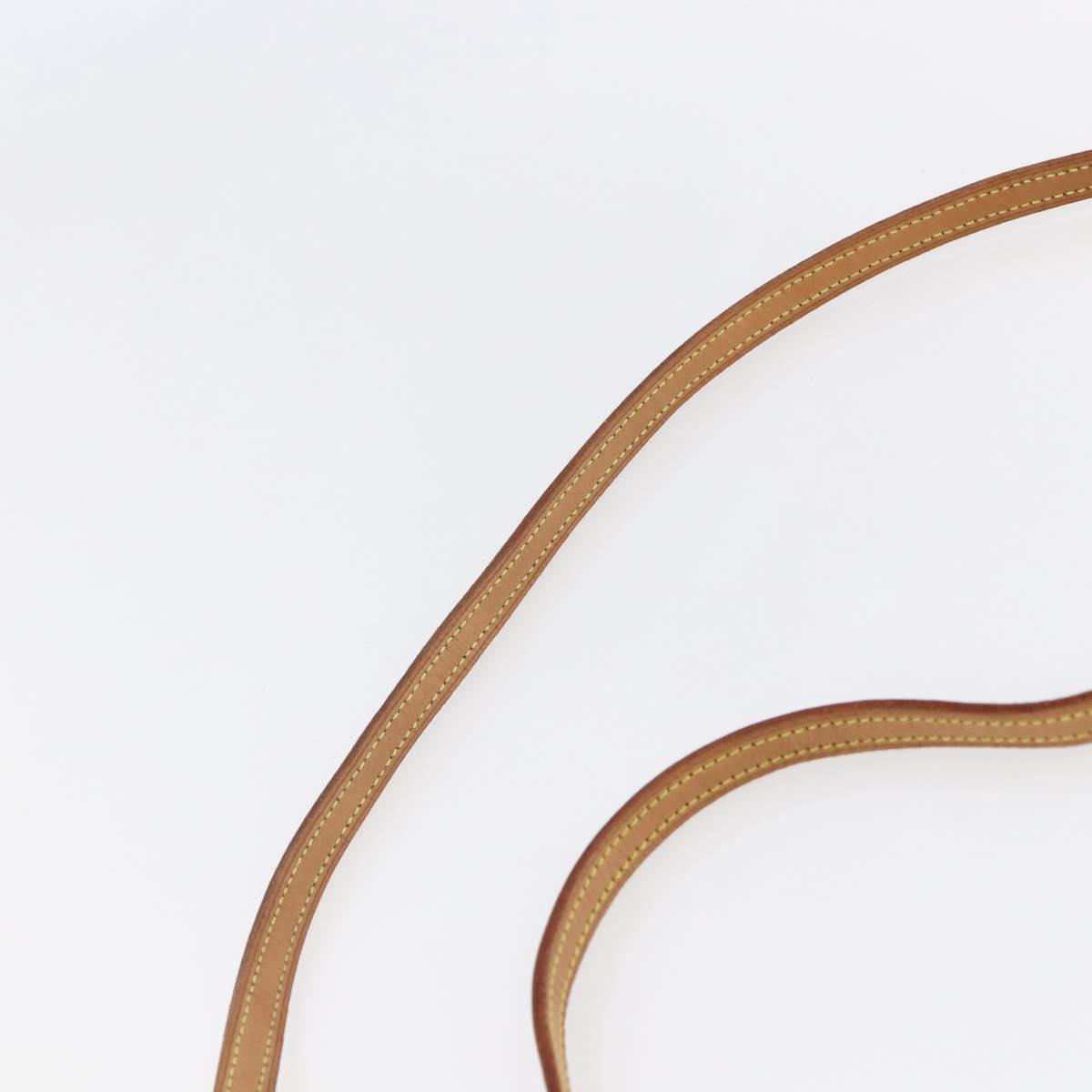 LOUIS VUITTON Damier Azur Eva Shoulder Bag 2way N55214 LV Auth 146116