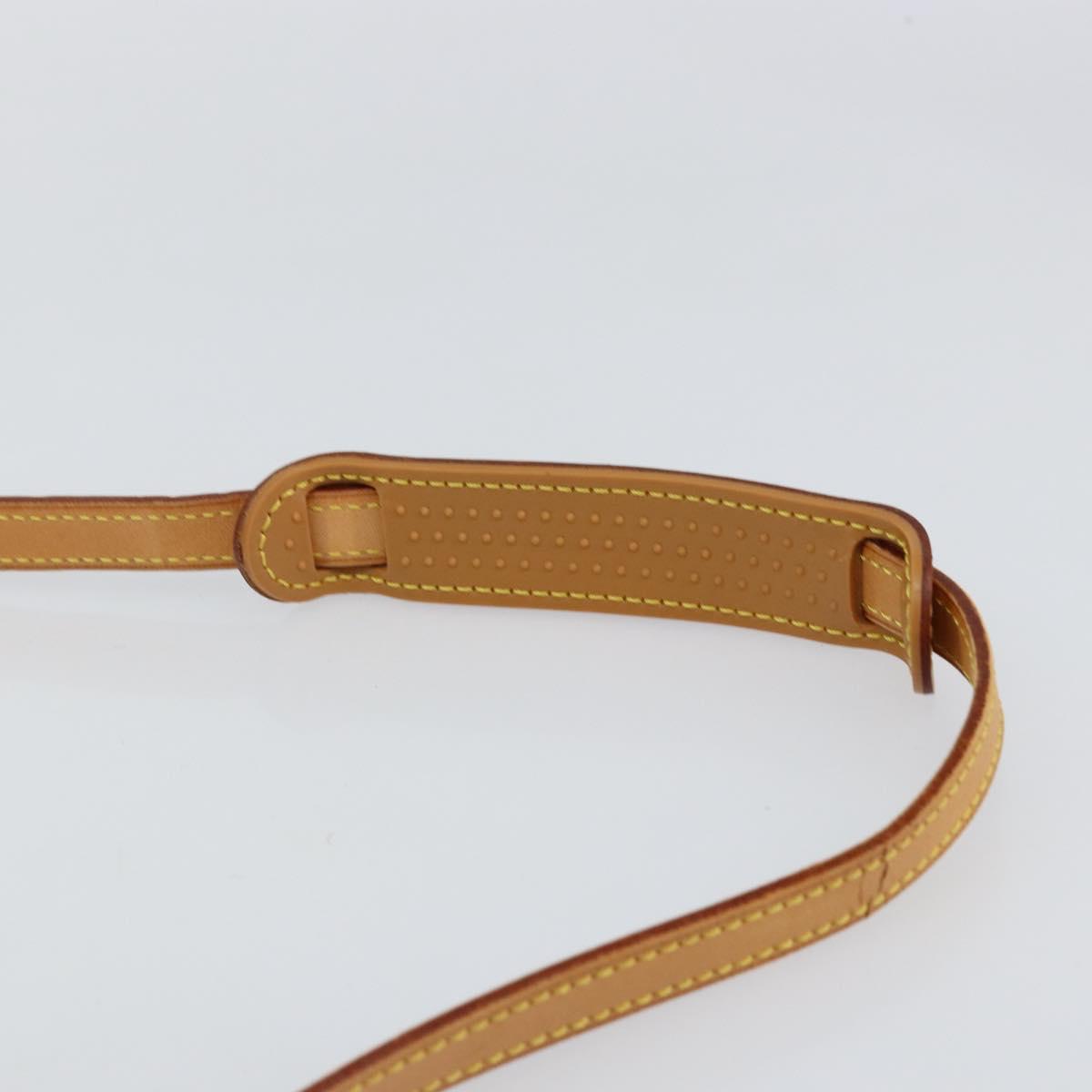 LOUIS VUITTON Monogram Trocadero 30 Shoulder Bag M51272 LV Auth 146117