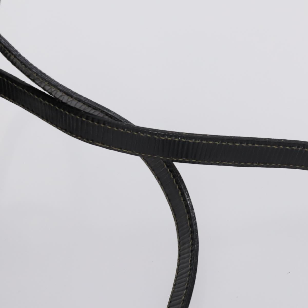 FENDI Pecan Canvas Backpack Brown Black Auth 146280