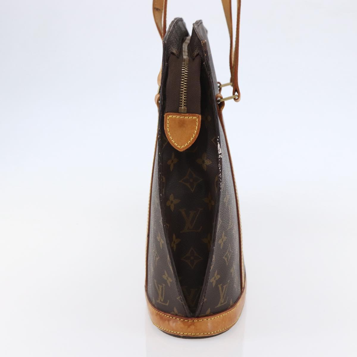 LOUIS VUITTON Monogram Babylone Tote Bag M51102 LV Auth 146309