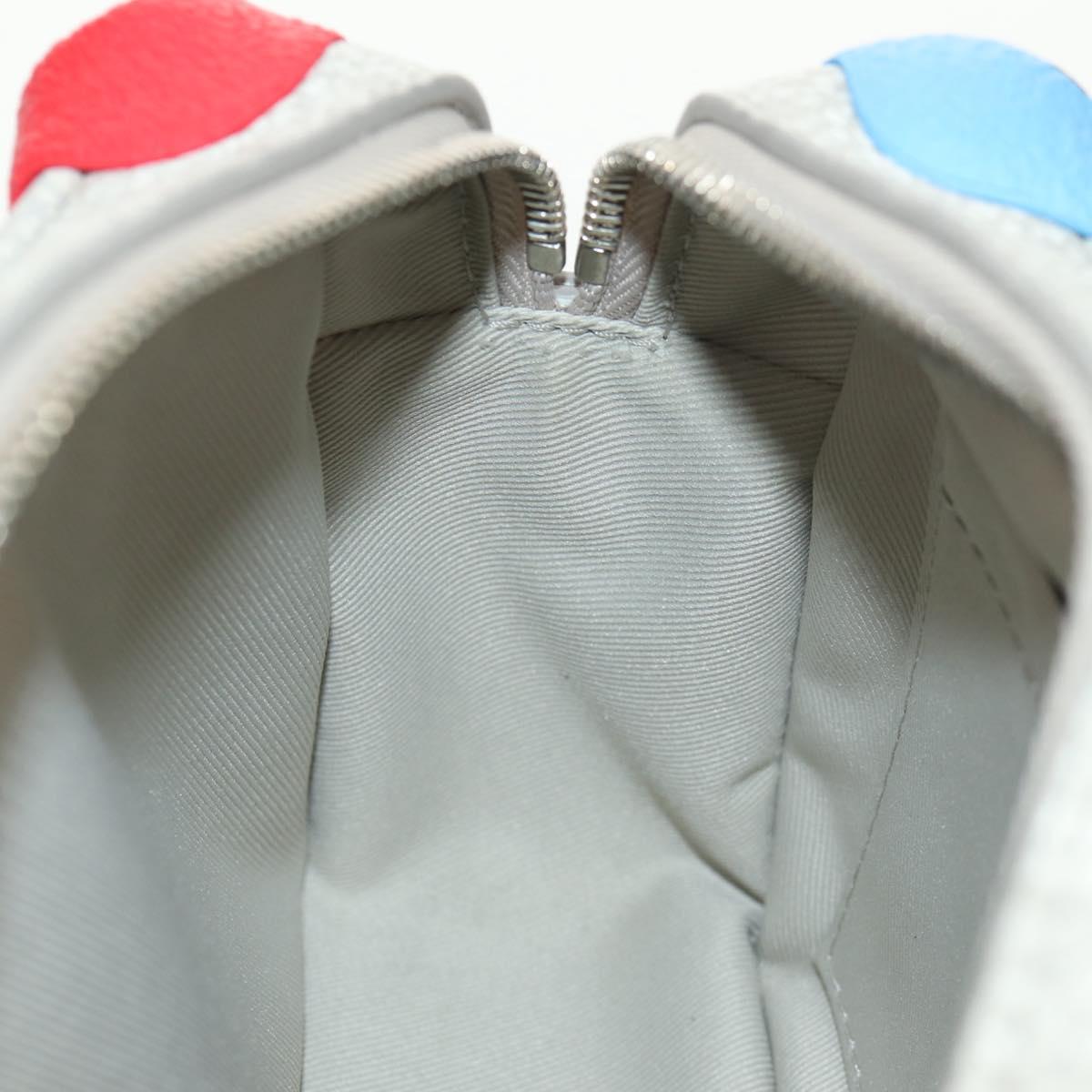 LOUIS VUITTON Taurillon Monogram Climbing Soft Trunk Bag M81606 LV Auth 146364SM