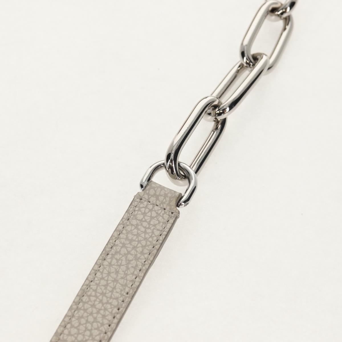 LOUIS VUITTON Taurillon Monogram Climbing Soft Trunk Bag M81606 LV Auth 146364SM