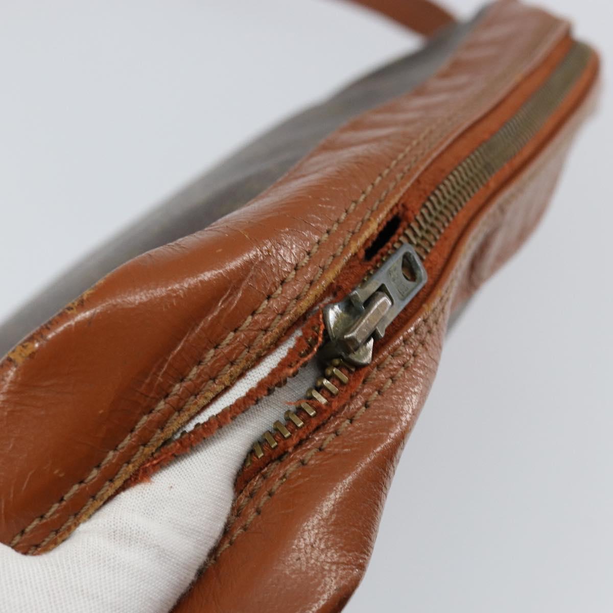 LOUIS VUITTON Monogram Sac Bandouliere Shoulder Bag M51364 LV Auth 146404